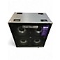 Used Hartke hd410 Bass Cabinet thumbnail