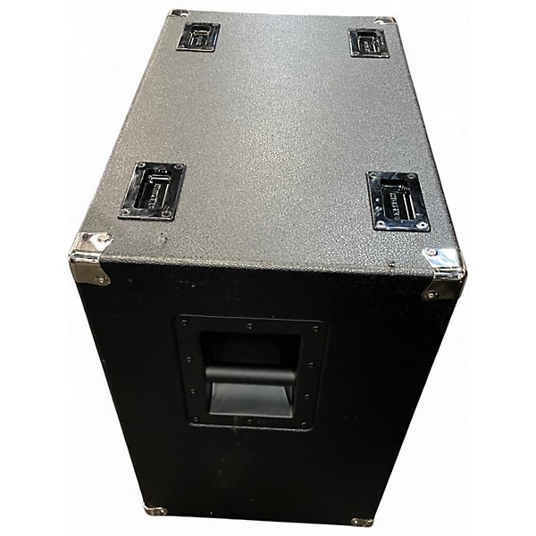 Used Hartke hd410 Bass Cabinet