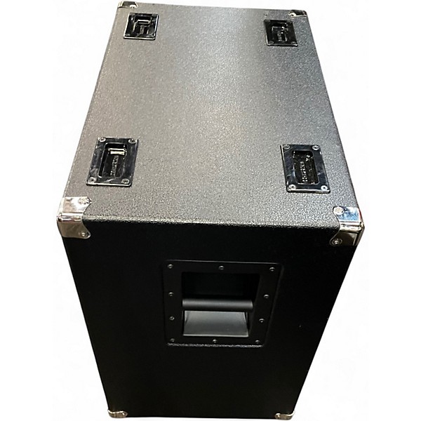 Used Hartke hd410 Bass Cabinet