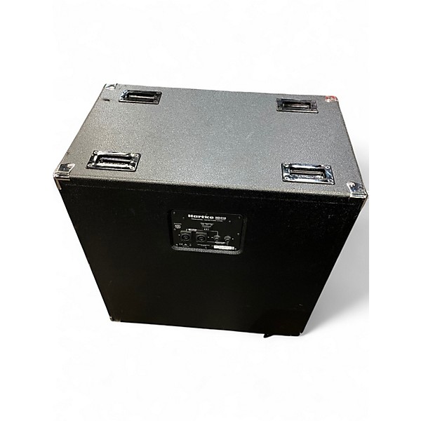 Used Hartke hd410 Bass Cabinet