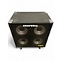 Used Hartke 410TP Bass Cabinet thumbnail