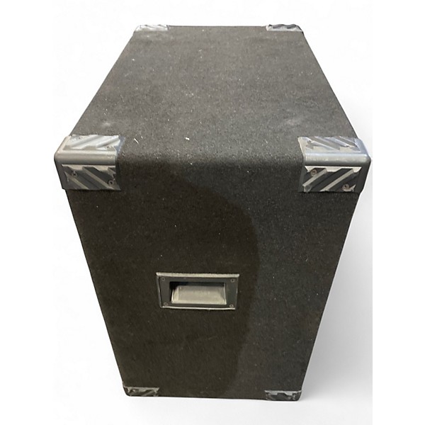 Used Hartke 410TP Bass Cabinet