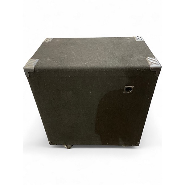 Used Hartke 410TP Bass Cabinet