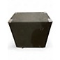 Used Hartke 410TP Bass Cabinet