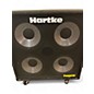 Used Hartke 410TP Bass Cabinet