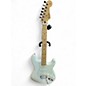 Used Fender Player Stratocaster White Solid Body Electric Guitar thumbnail