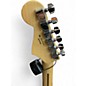 Used Fender Player Stratocaster White Solid Body Electric Guitar