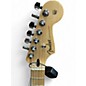 Used Fender Player Stratocaster White Solid Body Electric Guitar