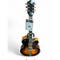 Used Gretsch Guitars G2420 3 Tone Sunburst Hollow Body Electric Guitar thumbnail