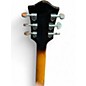 Used Gretsch Guitars G2420 3 Tone Sunburst Hollow Body Electric Guitar