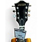 Used Gretsch Guitars G2420 3 Tone Sunburst Hollow Body Electric Guitar