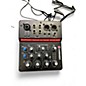 Used Harbinger LV7 Powered Mixer