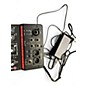 Used Harbinger LV7 Powered Mixer