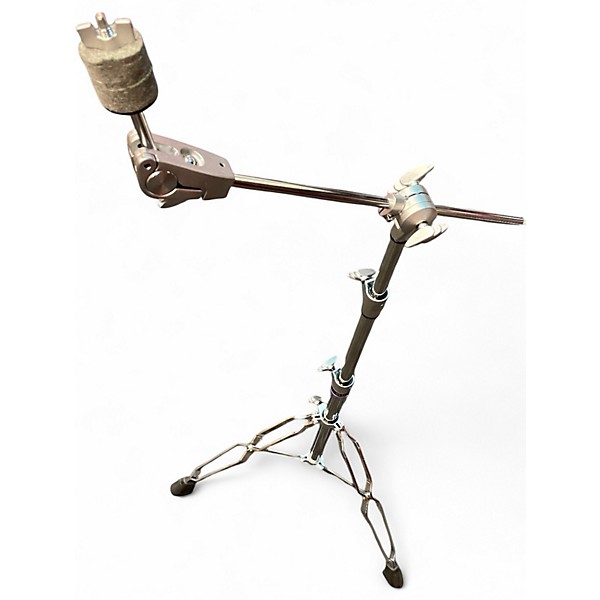 Used Yamaha 900 Series Boom Cymbal Stand Percussion Stand