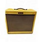 Used 2003 Fender BLUES JUNIOR  Tube Guitar Combo Amp thumbnail