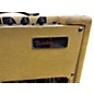 Used 2003 Fender BLUES JUNIOR  Tube Guitar Combo Amp