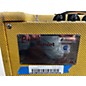 Used 2003 Fender BLUES JUNIOR  Tube Guitar Combo Amp