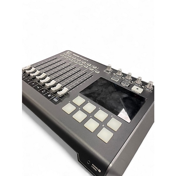 Used TASCAM Mixcast 4 Digital Mixer