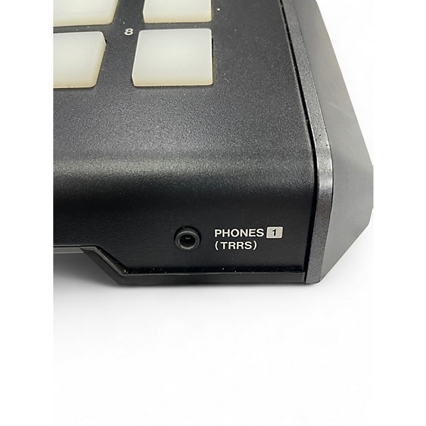 Used TASCAM Mixcast 4 Digital Mixer