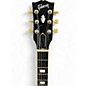 Used Gibson ES335 60's Block Blueberry Burst Solid Body Electric Guitar