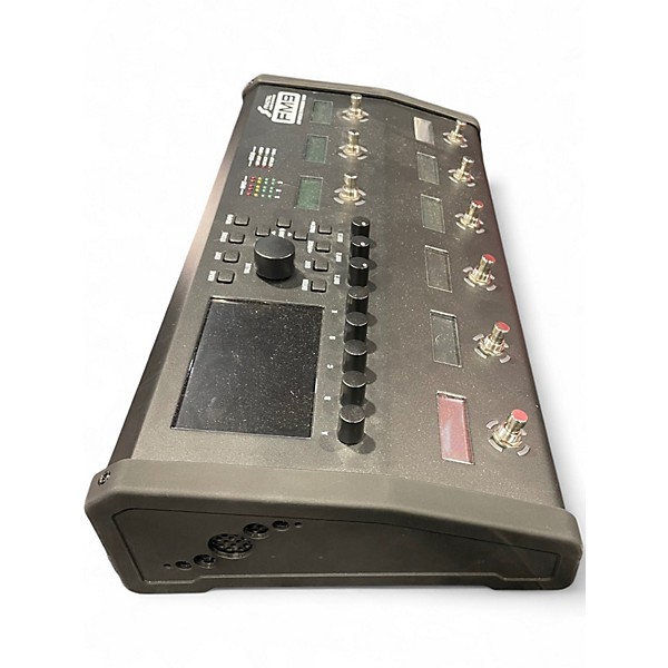 Used Fractal Audio FM-9 TUBO MK2 Effect Processor