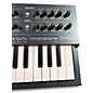 Used Arturia MINIFREAK Synthesizer