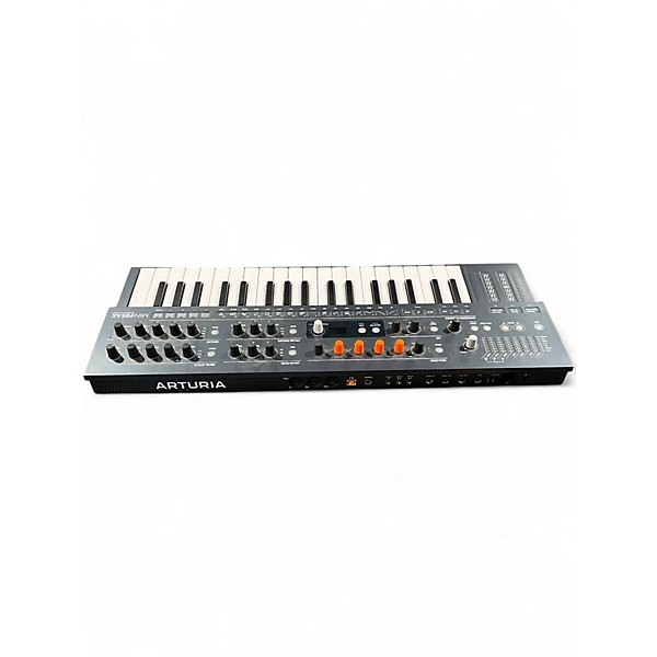 Used Arturia MINIFREAK Synthesizer