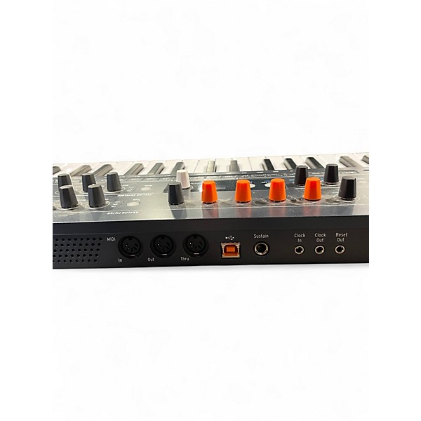 Used Arturia MINIFREAK Synthesizer