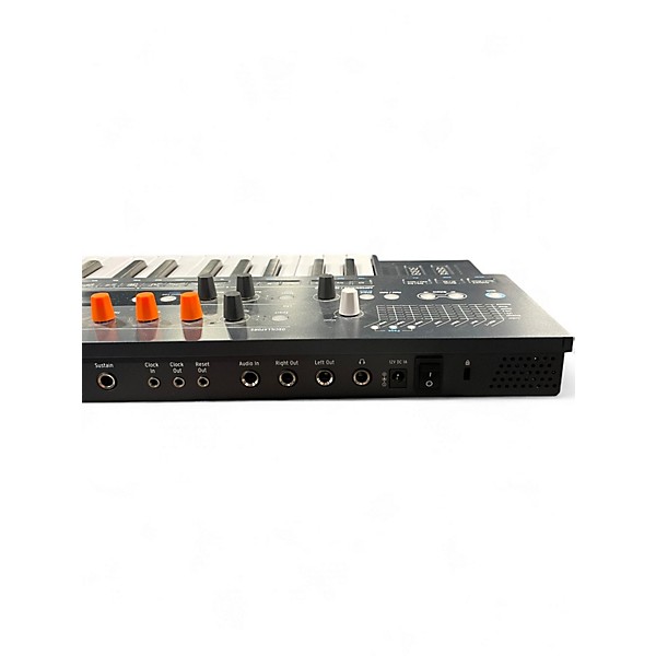 Used Arturia MINIFREAK Synthesizer