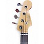 Used 2024 Fender Custom Shop Limited Edition 63 P Bass Heavy Relic Daphne Blue Electric Bass Guitar