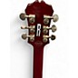 Used Epiphone Les Paul Standard Pro RED Solid Body Electric Guitar