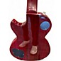 Used Epiphone Les Paul Standard Pro RED Solid Body Electric Guitar