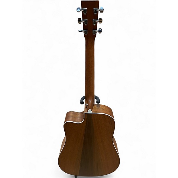 Used Martin D-25 150th Anniversary  Natural  Acoustic Guitar