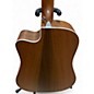 Used Martin D-25 150th Anniversary  Natural  Acoustic Guitar