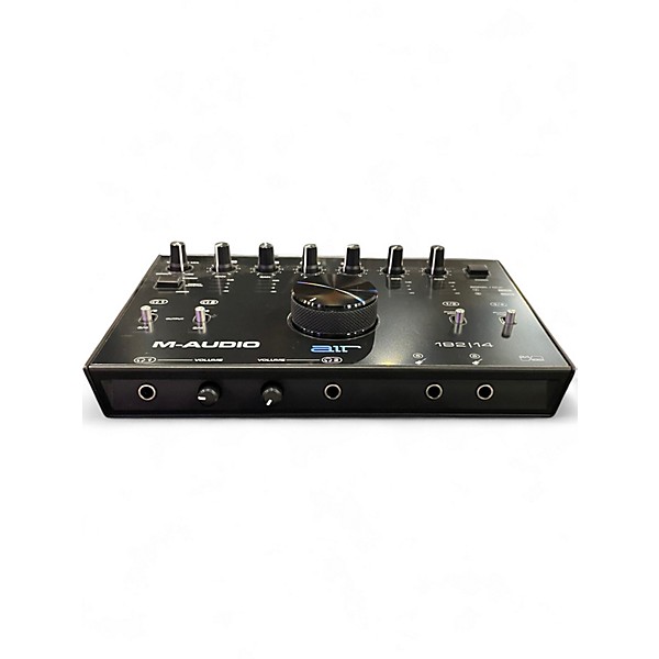 Used M-Audio AIR 192|14 Audio Interface