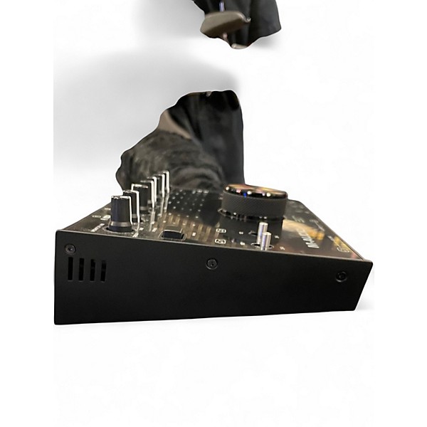 Used M-Audio AIR 192|14 Audio Interface