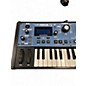 Used Novation MiniNova Mini Synthesizer