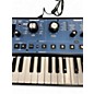Used Novation MiniNova Mini Synthesizer