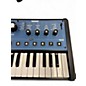 Used Novation MiniNova Mini Synthesizer