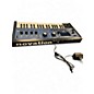 Used Novation MiniNova Mini Synthesizer