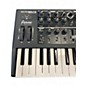 Used Arturia Microbrute Analog Synthesizer