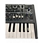 Used Arturia Microbrute Analog Synthesizer