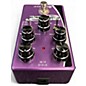 Used Pigtronix Mothership 2 Effect Pedal
