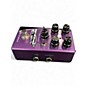Used Pigtronix Mothership 2 Effect Pedal
