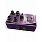 Used Pigtronix Mothership 2 Effect Pedal