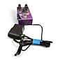 Used Pigtronix Mothership 2 Effect Pedal
