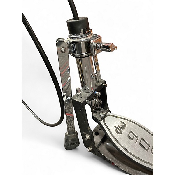 Used DW 9000 Series Remote Hi Hat Stand Hi Hat Stand