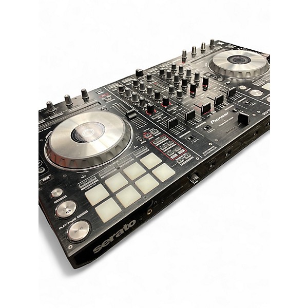 Used Pioneer DJ DDJSX2 DJ Controller