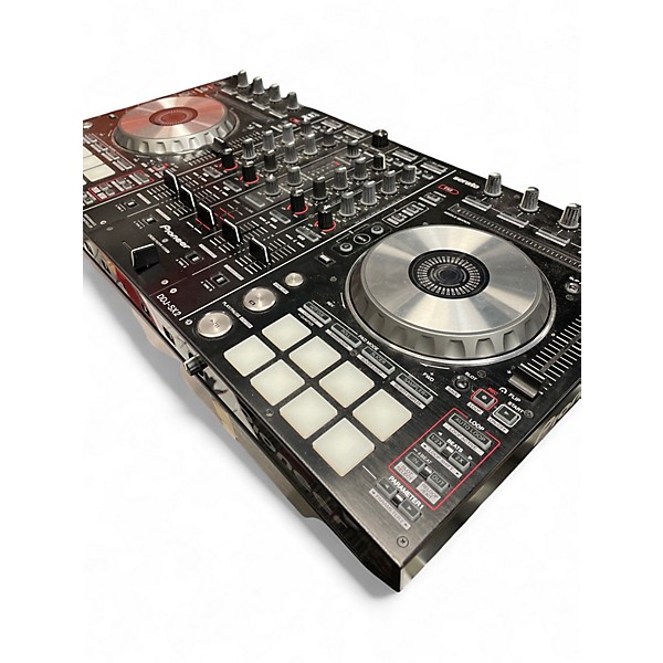 Used Pioneer DJ DDJSX2 DJ Controller
