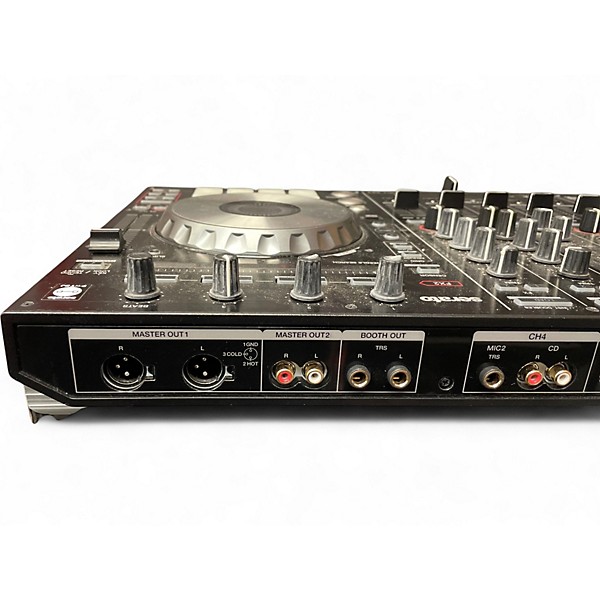 Used Pioneer DJ DDJSX2 DJ Controller